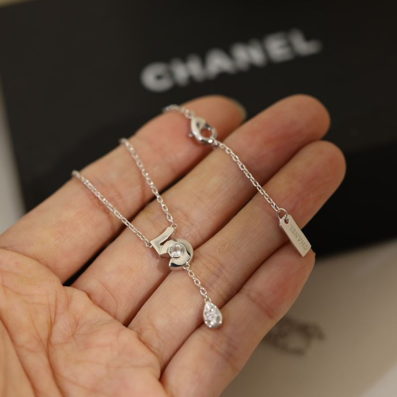 Chanel Necklaces